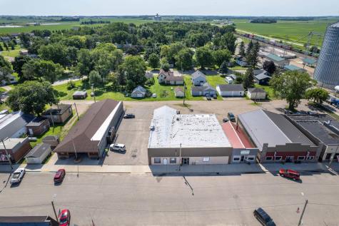 121 Main Avenue Hoffman MN 56339