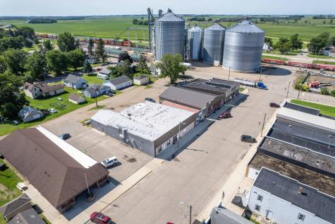 121 Main Avenue Hoffman MN 56339