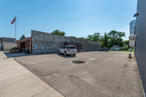 121 Main Avenue Hoffman MN 56339