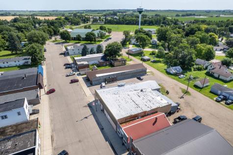 121 Main Avenue Hoffman MN 56339