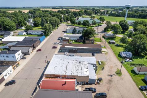 121 Main Avenue Hoffman MN 56339