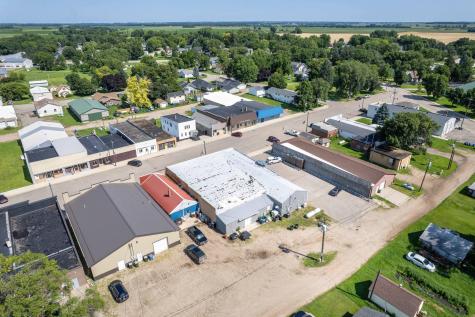 121 Main Avenue Hoffman MN 56339