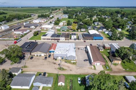 121 Main Avenue Hoffman MN 56339