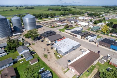 121 Main Avenue Hoffman MN 56339