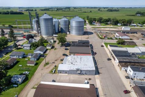 121 Main Avenue Hoffman MN 56339