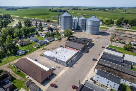 121 Main Avenue Hoffman MN 56339
