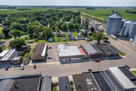 121 Main Avenue Hoffman MN 56339