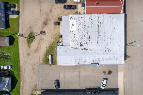 121 Main Avenue Hoffman MN 56339