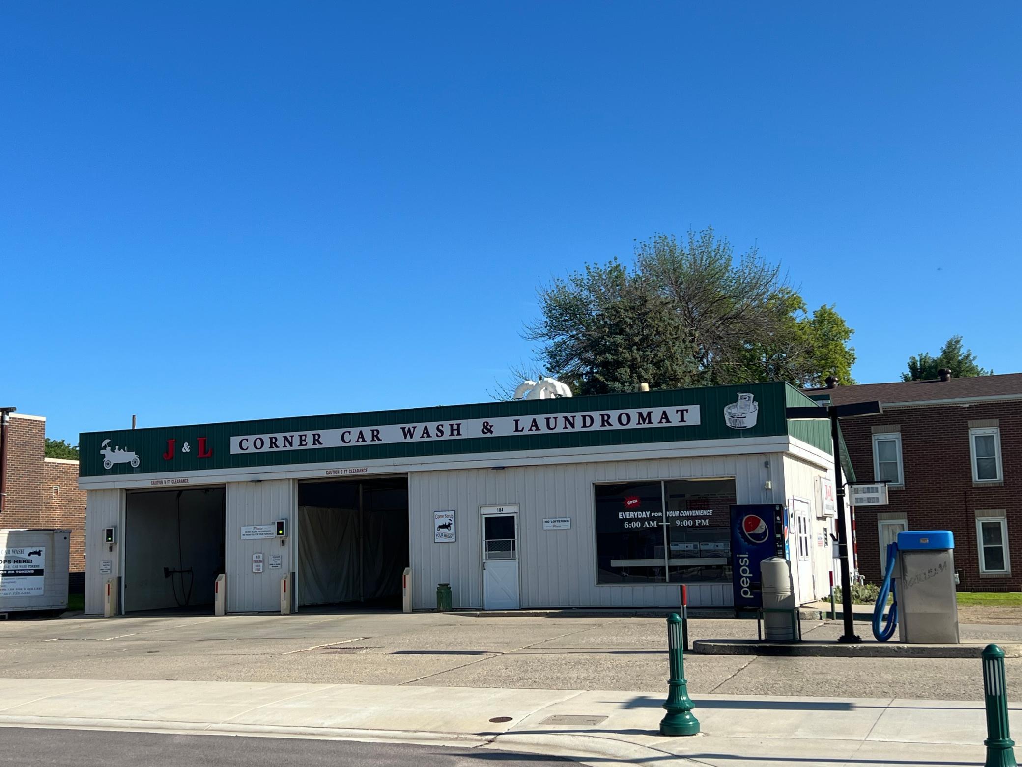 104 W Central Street Springfield MN 56087