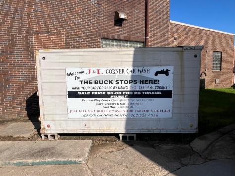 104 W Central Street Springfield MN 56087