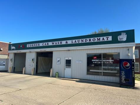 104 W Central Street Springfield MN 56087
