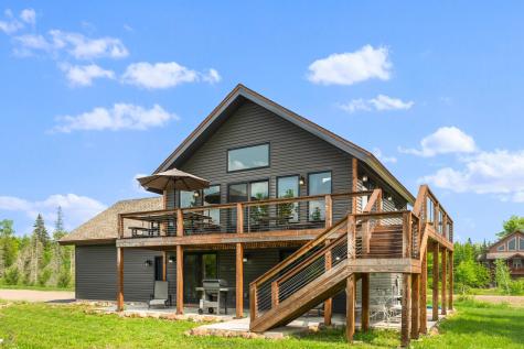 6781 Village Drive Finland MN 55603