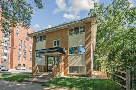 2818 E 31st Street Minneapolis MN 55406