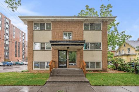 2818 E 31st Street Minneapolis MN 55406