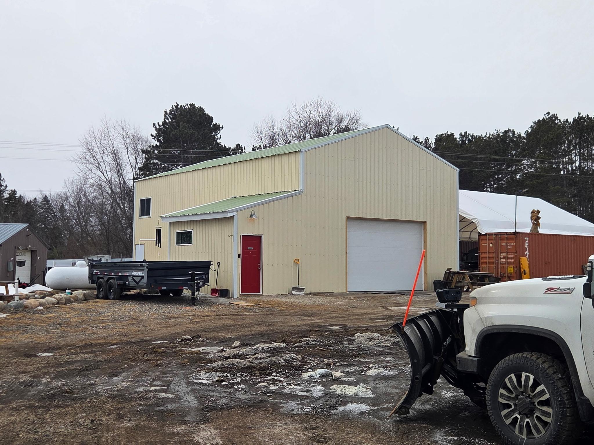 1361 Highway 65 Mora MN 55051