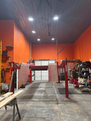 1361 Highway 65 Mora MN 55051