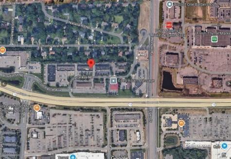 14162 Commerce Avenue NE Prior Lake MN 55372