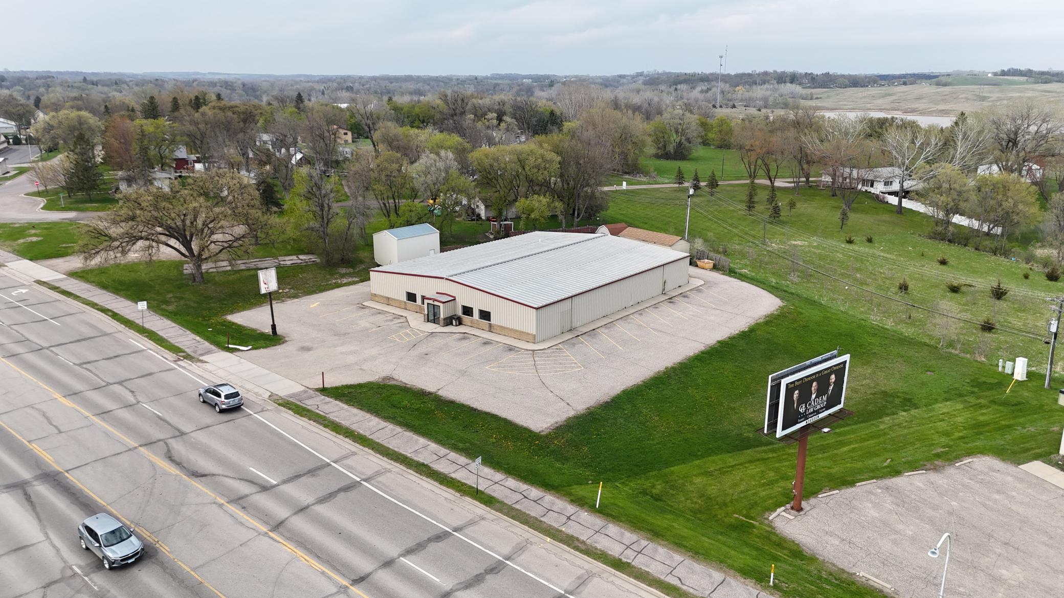 917 Pebble Lake Road Fergus Falls MN 56537