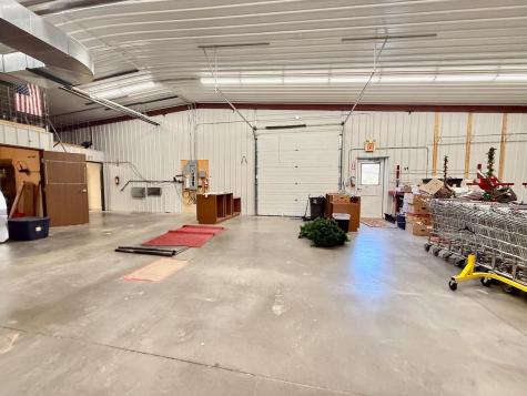 917 Pebble Lake Road Fergus Falls MN 56537