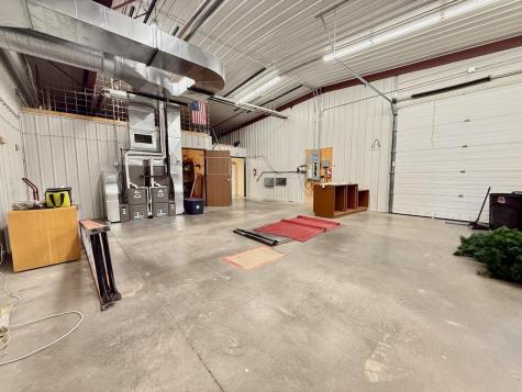 917 Pebble Lake Road Fergus Falls MN 56537