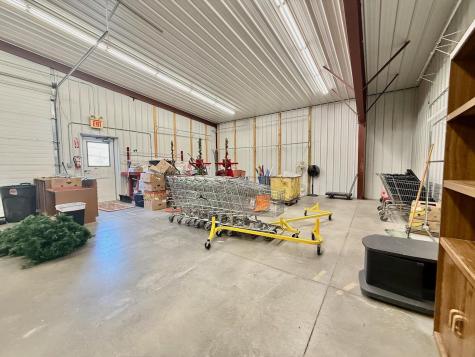 917 Pebble Lake Road Fergus Falls MN 56537