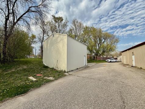 917 Pebble Lake Road Fergus Falls MN 56537