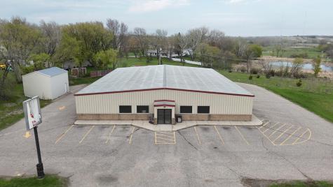 917 Pebble Lake Road Fergus Falls MN 56537