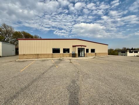 917 Pebble Lake Road Fergus Falls MN 56537