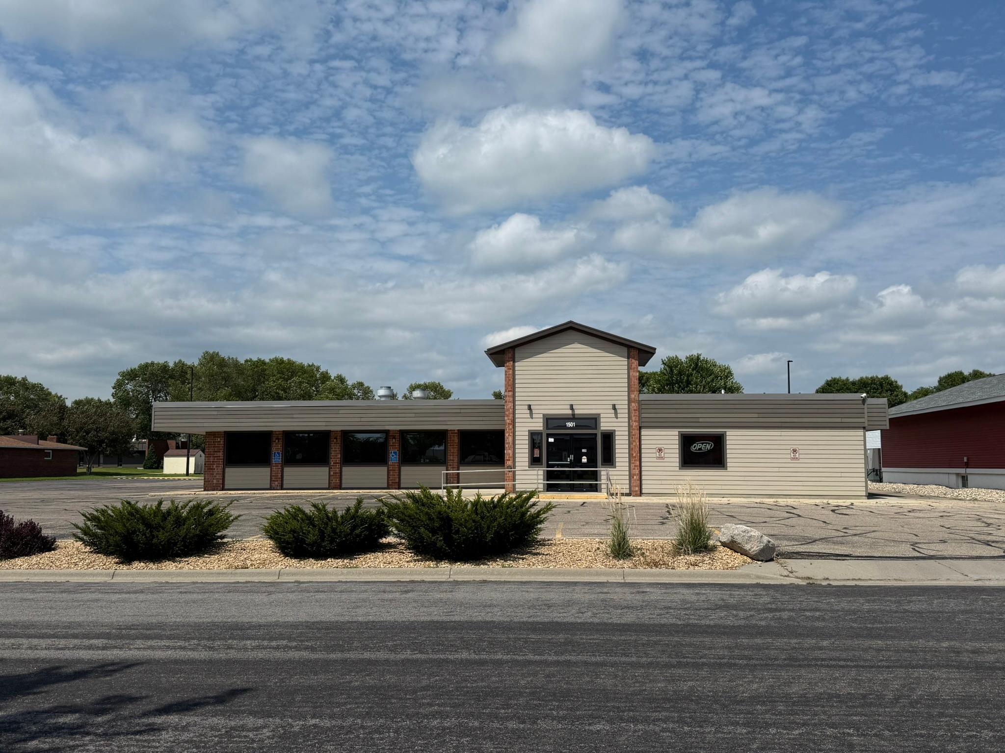1501 E College Drive Marshall MN 56258