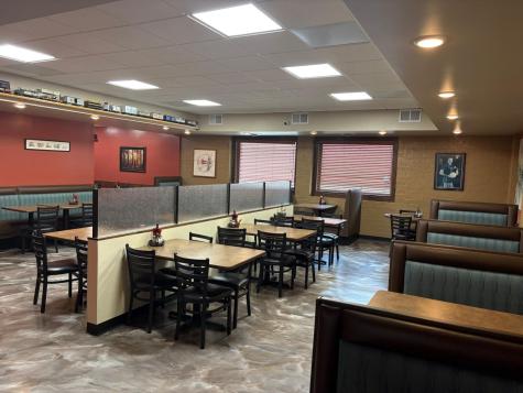 1501 E College Drive Marshall MN 56258