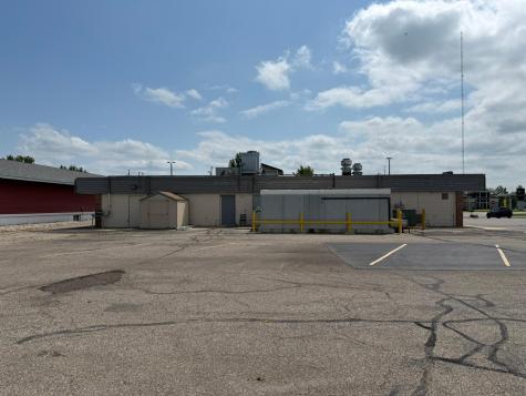 1501 E College Drive Marshall MN 56258