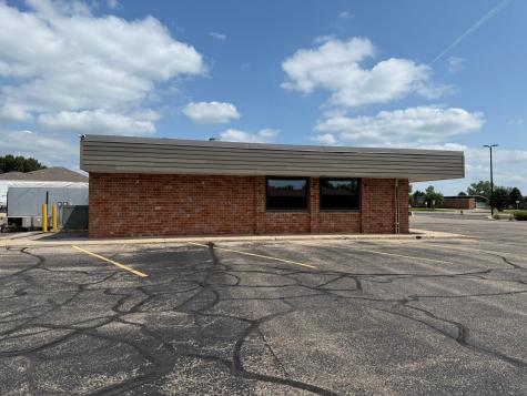 1501 E College Drive Marshall MN 56258