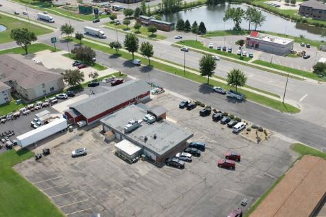 1501 E College Drive Marshall MN 56258
