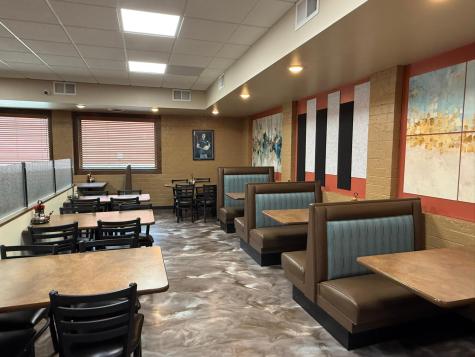 1501 E College Drive Marshall MN 56258