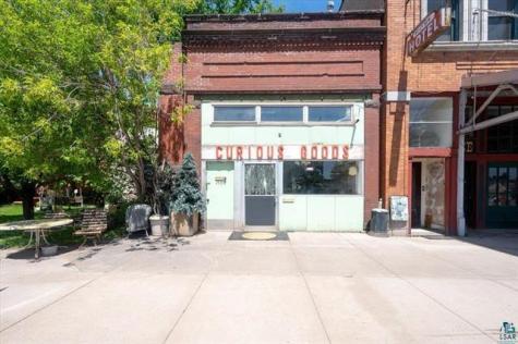 1717 Winter Street Superior WI 54880