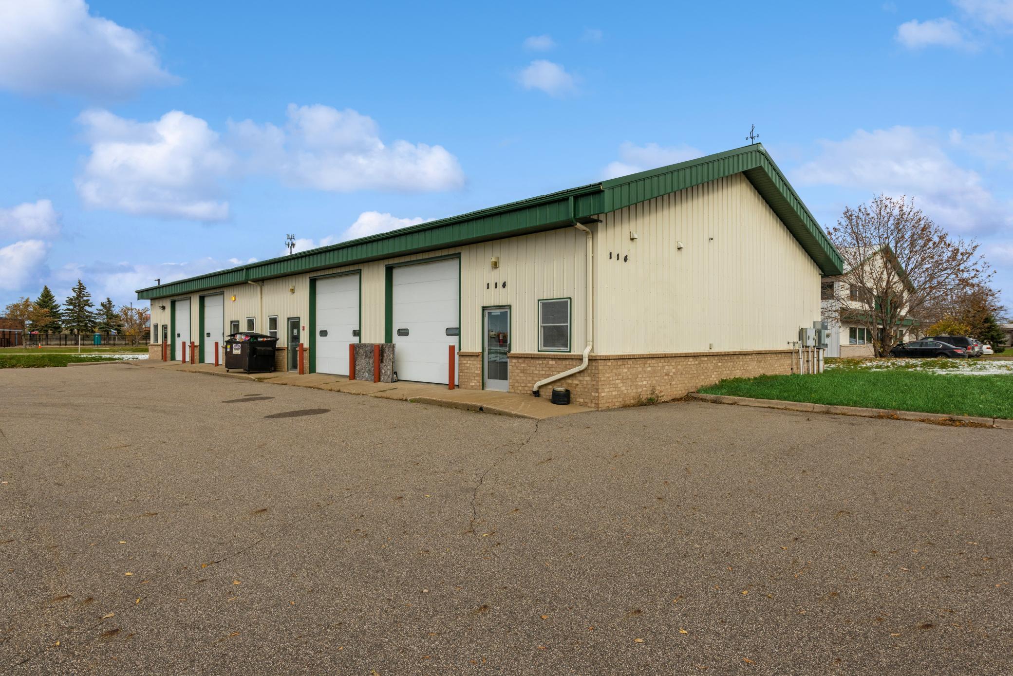 114 Thomas Circle Monticello MN 55362
