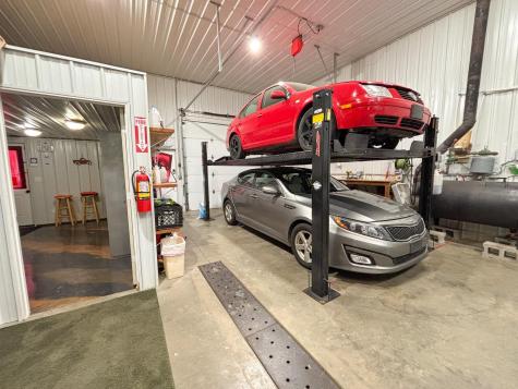32738 Us71 Menahga MN 56464