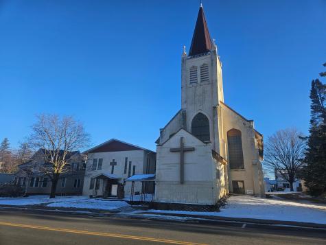 113 Main Street W Milltown WI 54858