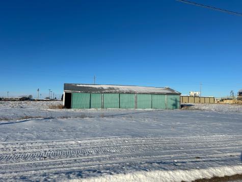 601 Main Avenue NE Warroad MN 56763