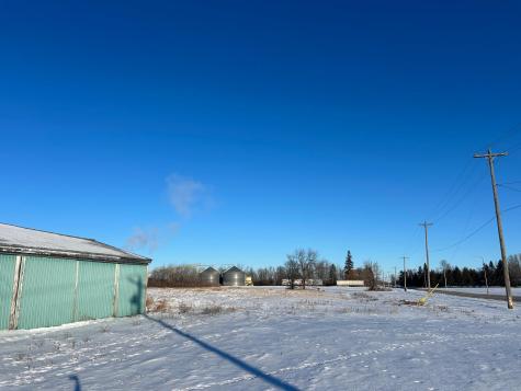 601 Main Avenue NE Warroad MN 56763