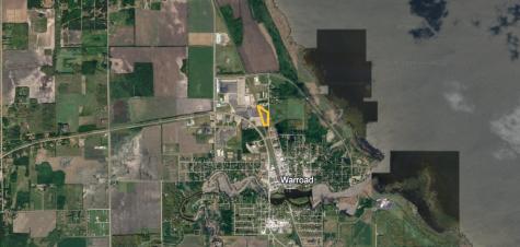 601 Main Avenue NE Warroad MN 56763