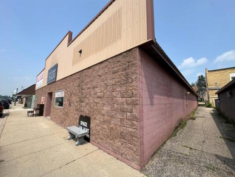 106 Main Avenue W Frazee MN 56544
