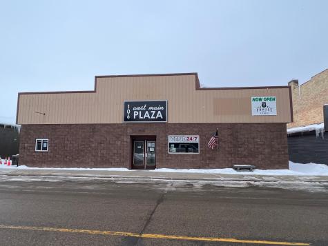 106 Main Avenue W Frazee MN 56544