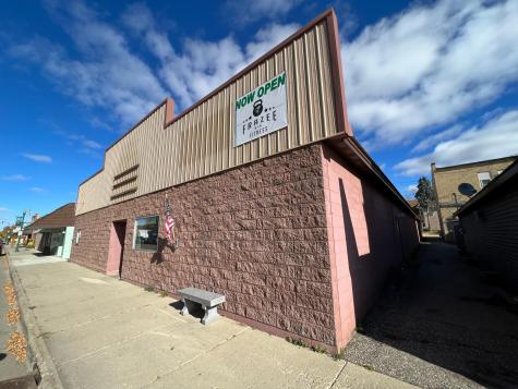 106 Main Avenue W Frazee MN 56544
