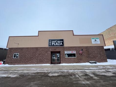 106 Main Avenue W Frazee MN 56544