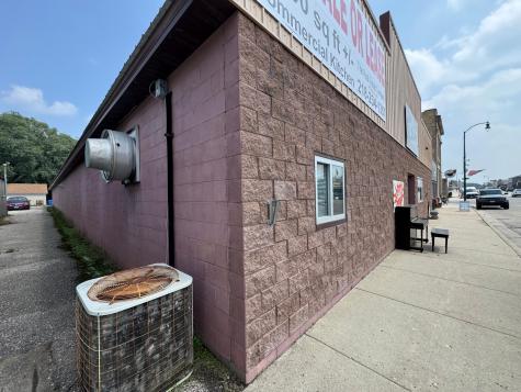 106 Main Avenue W Frazee MN 56544