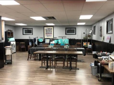 4417 County Road 82 SE Alexandria MN 56308