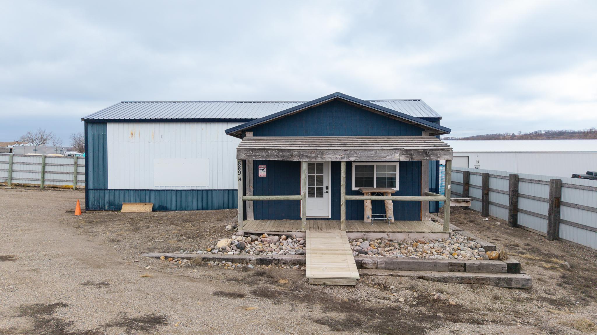 889 SW 14th Street Valley City ND 58072