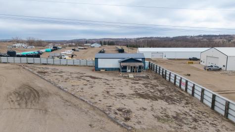 889 SW 14th Street Valley City ND 58072