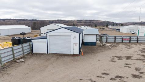 889 SW 14th Street Valley City ND 58072
